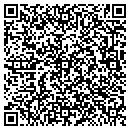 QR code with Andrew Klima contacts