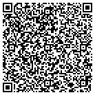 QR code with Hansen Bros Fence & Cnstr Co contacts