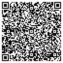 QR code with GCI Capital Inc contacts