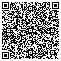 QR code with Has It contacts