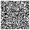 QR code with Mora Regency contacts