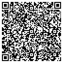 QR code with R D Offutt Company contacts