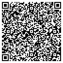 QR code with James Wilde contacts