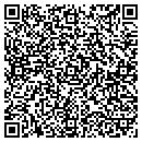 QR code with Ronald D Hanson MD contacts