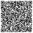 QR code with Hearing Resources Inc contacts