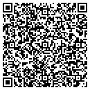 QR code with E T L Testing Labs contacts