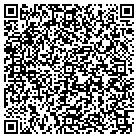 QR code with MSI Systems Integrators contacts