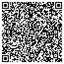 QR code with Tie Rack contacts