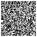 QR code with Gary's Pizzeria contacts