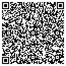 QR code with Howard Brandt contacts