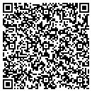 QR code with C R Pustovar Agency contacts