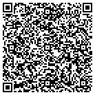 QR code with Amys Cleaning Service contacts