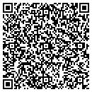QR code with Del Dozak CPA contacts