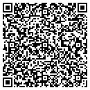 QR code with Audrey Warrus contacts
