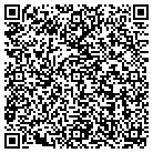 QR code with G D M Sales & Service contacts
