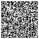 QR code with Alvin Jindra contacts