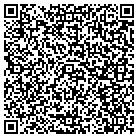 QR code with Hager Trustworthy Hardware contacts