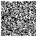 QR code with Audio Express Inc contacts