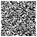QR code with J & J Amoco contacts
