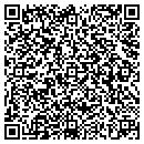 QR code with Hance Utility Service contacts
