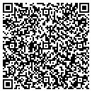 QR code with Calplate contacts