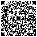 QR code with Albert Top contacts