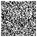 QR code with Chef's Edge contacts