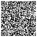 QR code with R J Bittle Assoc contacts