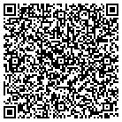 QR code with Utah Division Parks Recreation contacts