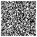 QR code with Zebulon Group Inc contacts