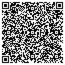 QR code with Zierke Studio contacts