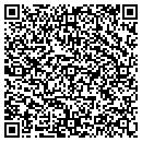 QR code with J & S Custom Guns contacts