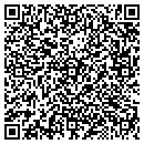QR code with August Schad contacts