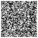 QR code with Robert Olson contacts
