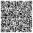 QR code with M D Pruitt's Home Furnishings contacts