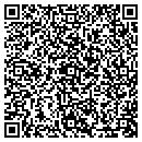 QR code with A T & T Wireless contacts