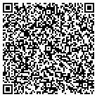 QR code with B P Quick Stop Mankato LLC contacts