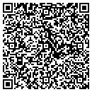 QR code with Hunters Bar contacts