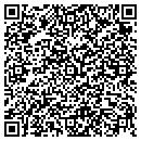 QR code with Holden Logging contacts