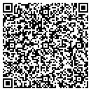 QR code with F L Project contacts