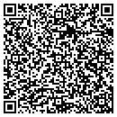 QR code with Coyote Cap contacts