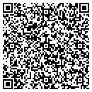 QR code with V O2 Media Inc contacts