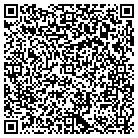 QR code with P 4 Performance Solutions contacts