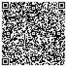 QR code with D W William For The Home contacts