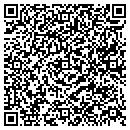 QR code with Reginald Uecker contacts