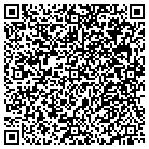 QR code with Banas Sports Therapy & Condtng contacts