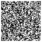 QR code with Custom Business Services contacts