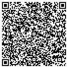 QR code with R & S's Tires Service Inc contacts