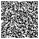 QR code with J Craig Cabinet Co contacts