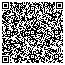 QR code with B & T Bootlaggers Bar contacts